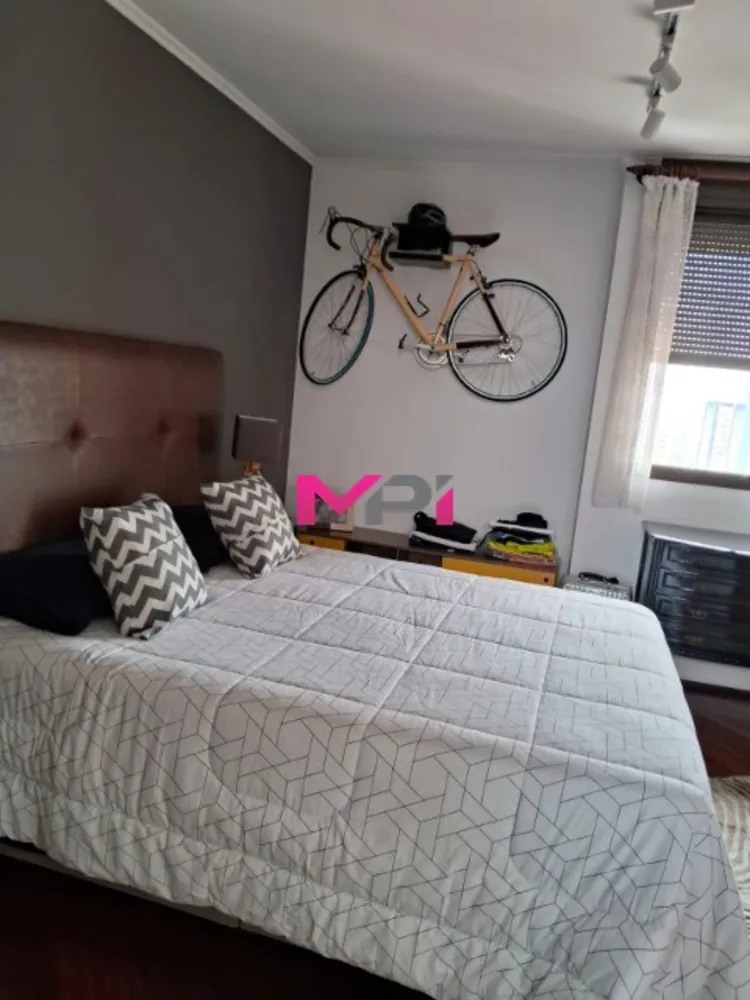 Apartamento, 4 quartos, 230 m² - Foto 8