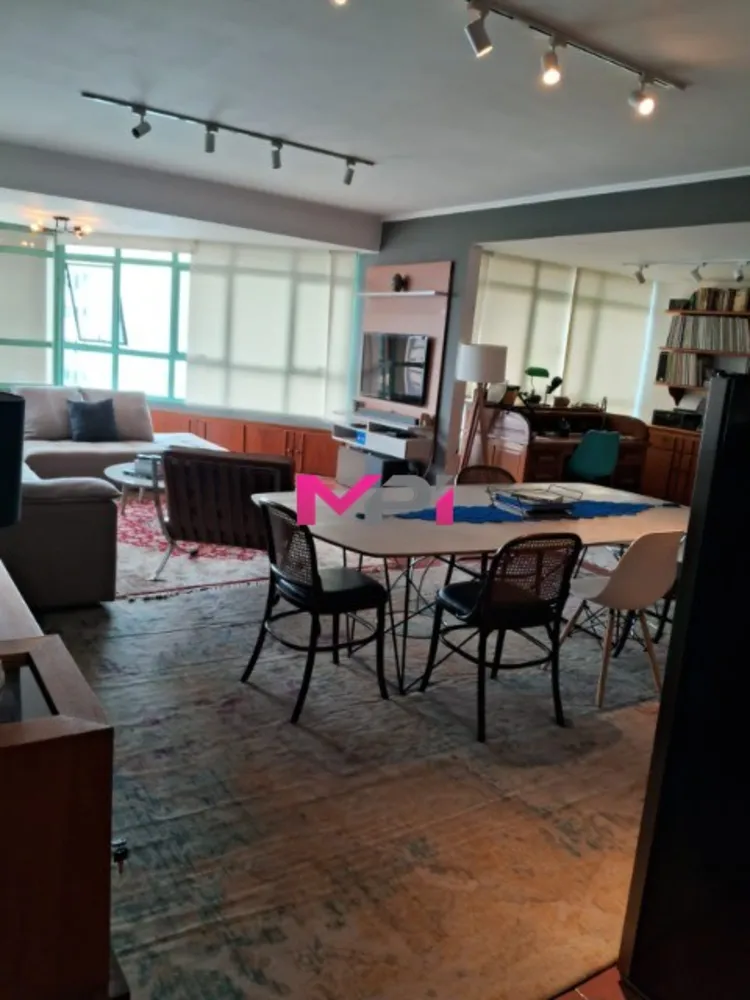 Apartamento, 4 quartos, 230 m² - Foto 4