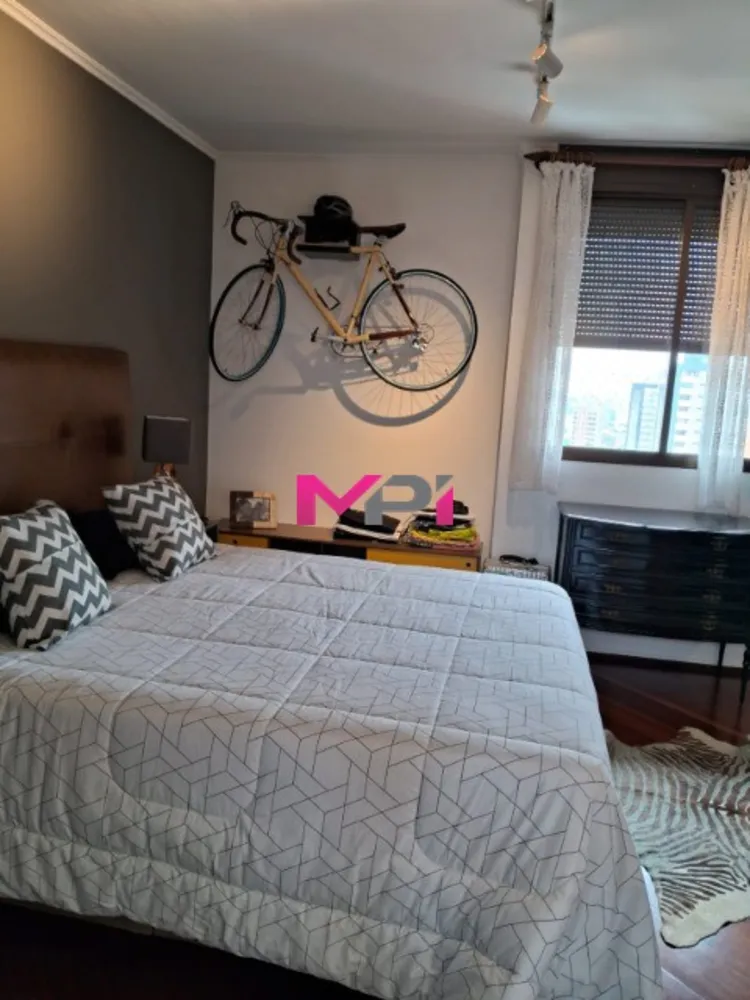 Apartamento, 4 quartos, 230 m² - Foto 3