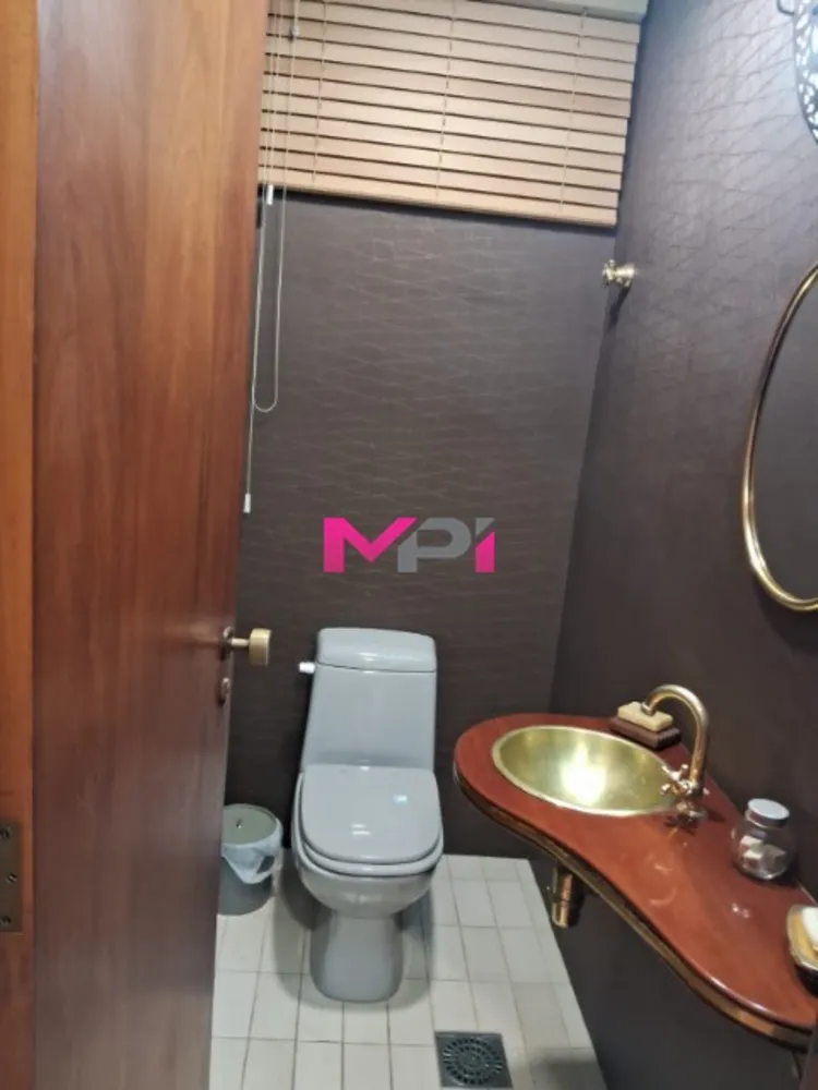 Apartamento, 4 quartos, 230 m² - Foto 5