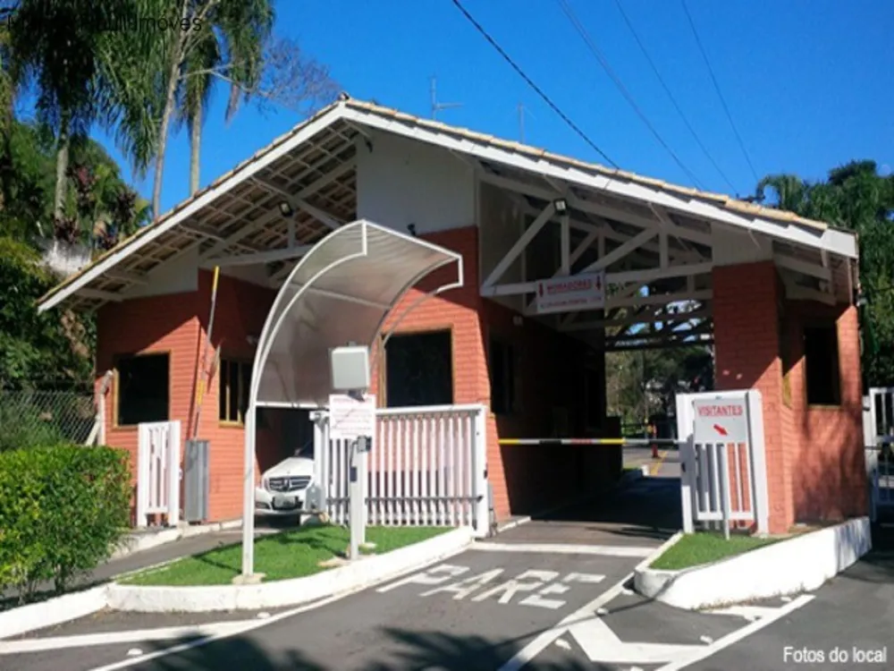 Casa de Condomínio, 4 quartos - Foto 11