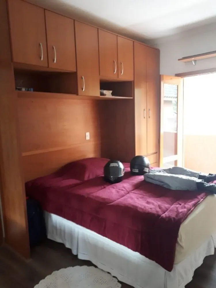 Casa de Condomínio, 4 quartos - Foto 3