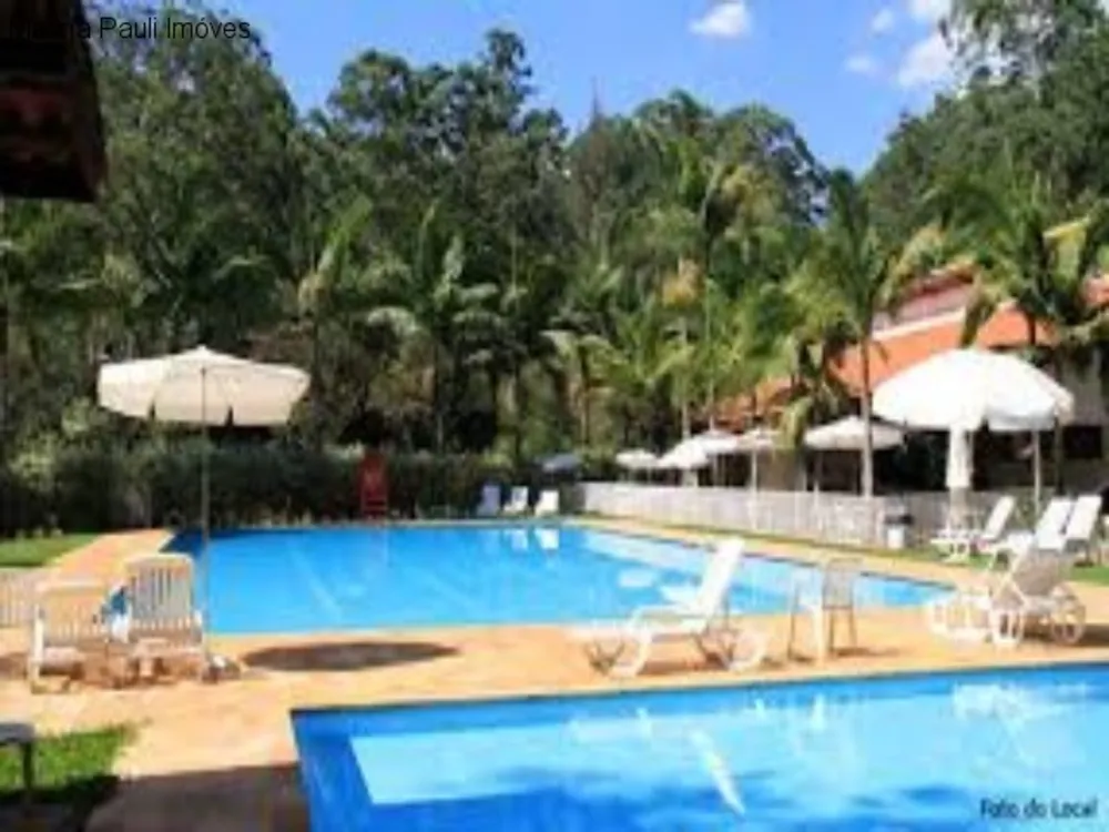Casa de Condomínio, 4 quartos - Foto 10