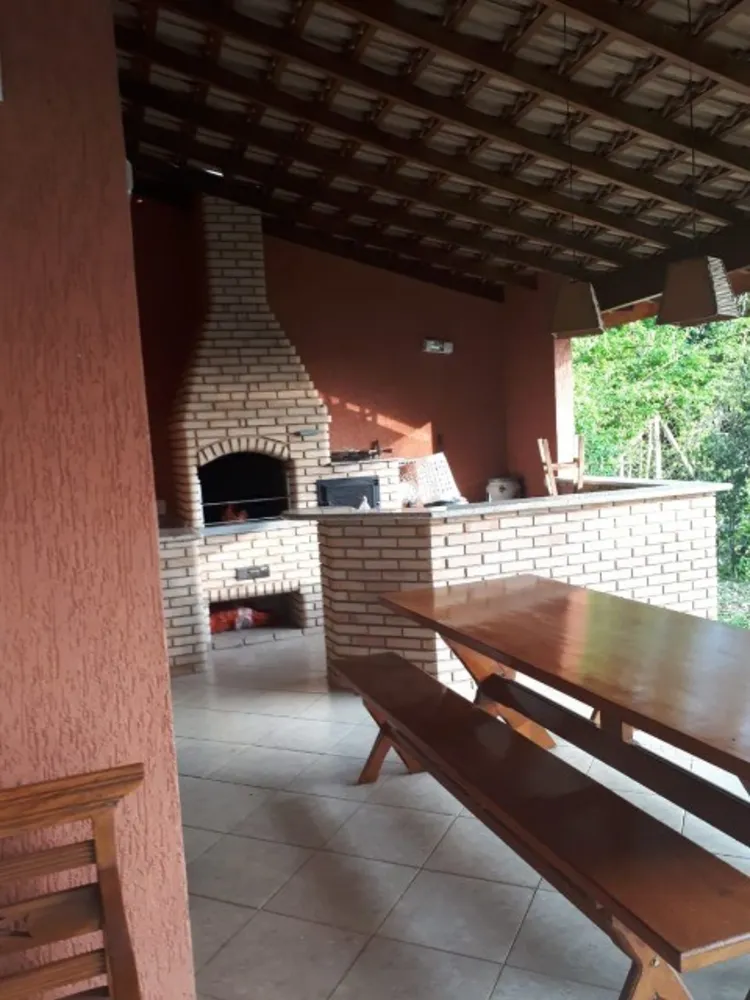 Casa de Condomínio, 4 quartos - Foto 8