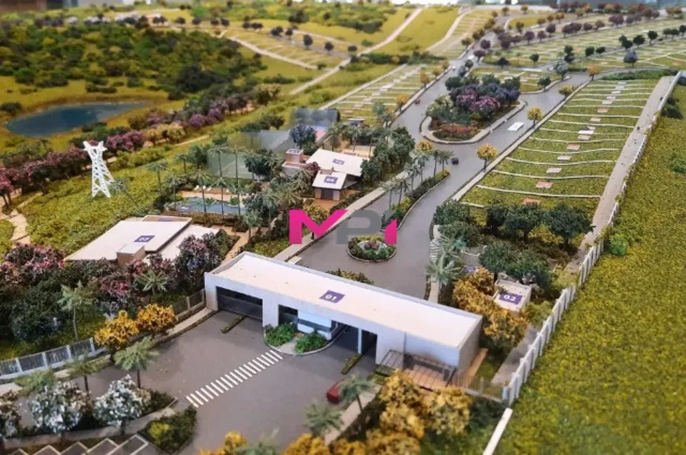 Terreno, 420 m² - Foto 1