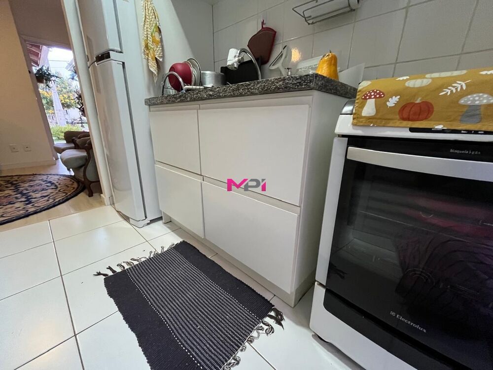 Casa de Condomínio à venda com 2 quartos, 70m² - Foto 8
