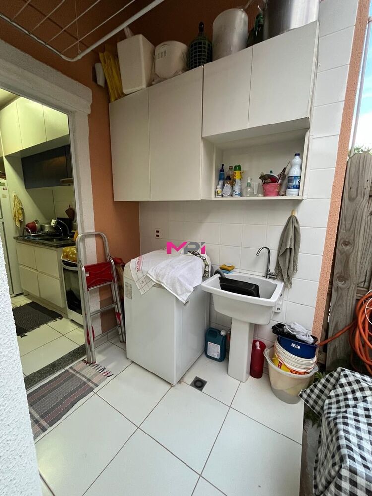 Casa de Condomínio à venda com 2 quartos, 70m² - Foto 17
