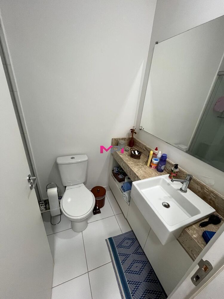Casa de Condomínio à venda com 2 quartos, 70m² - Foto 11