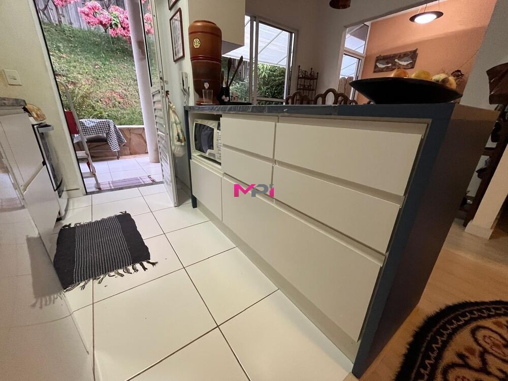 Casa de Condomínio à venda com 2 quartos, 70m² - Foto 9