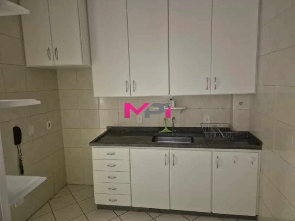 Apartamento, 2 quartos, 58 m² - Foto 2