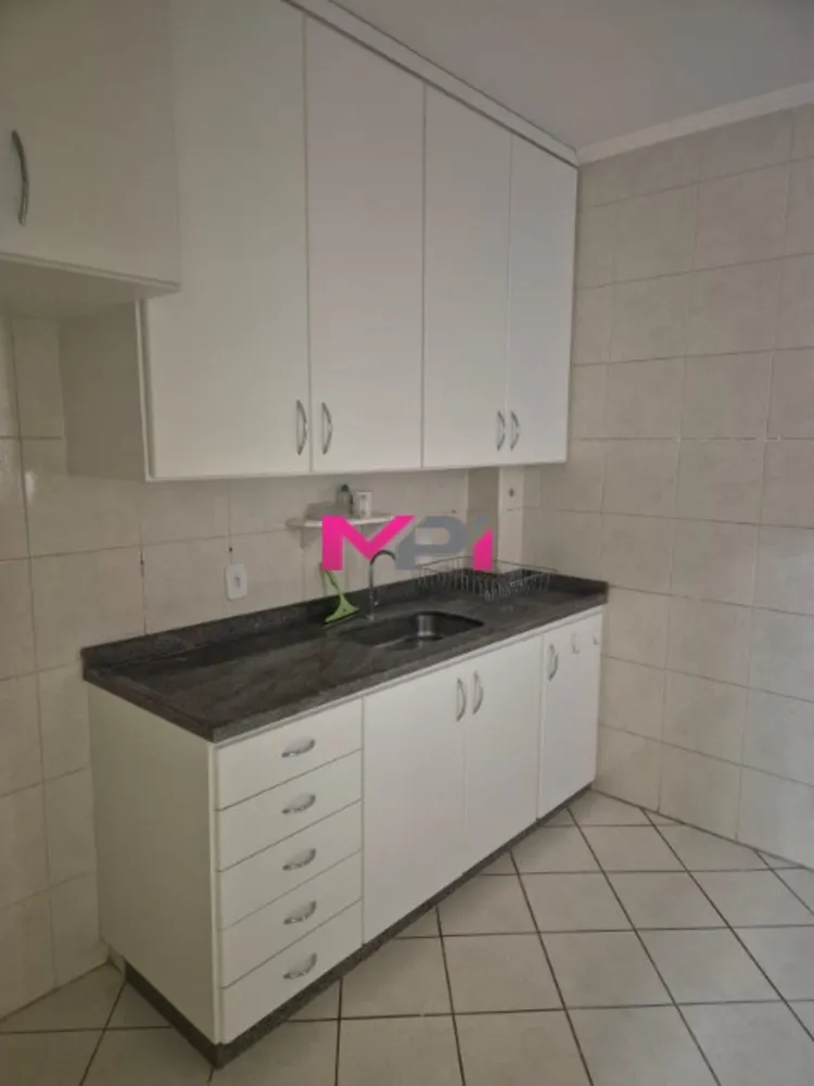 Apartamento, 2 quartos, 58 m² - Foto 3