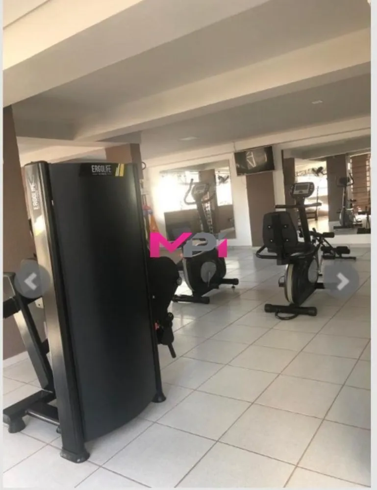 Apartamento, 2 quartos, 58 m² - Foto 5