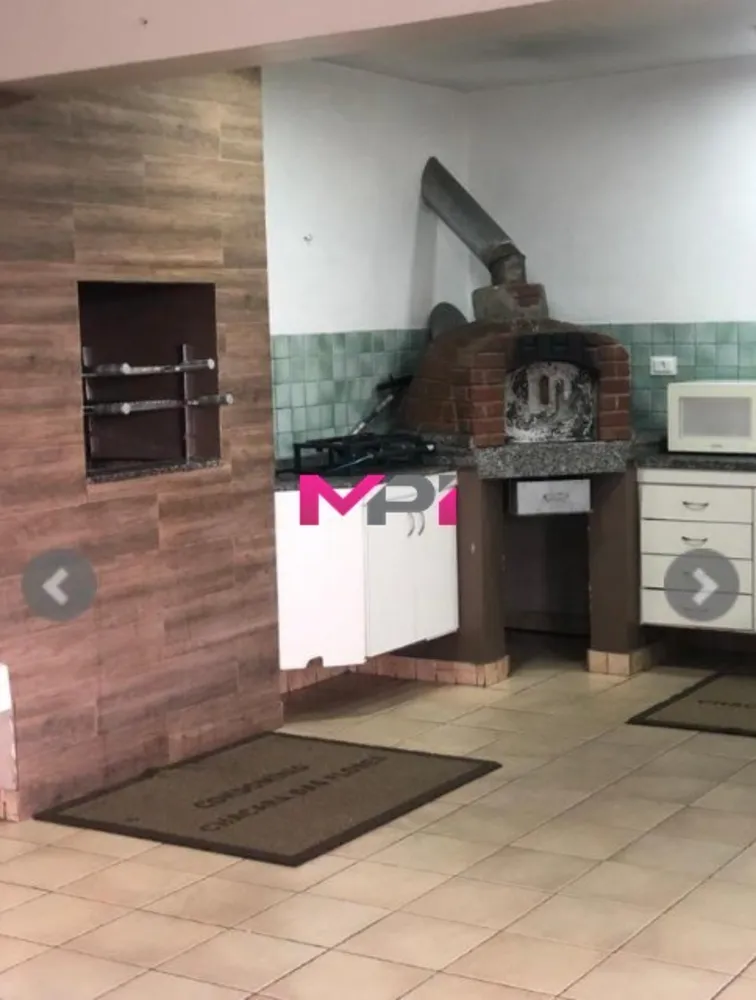 Apartamento, 2 quartos, 58 m² - Foto 6