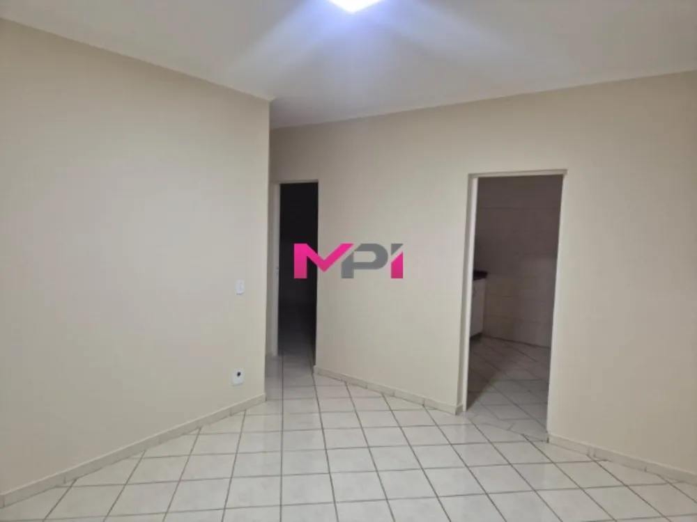 Apartamento, 2 quartos, 58 m² - Foto 1
