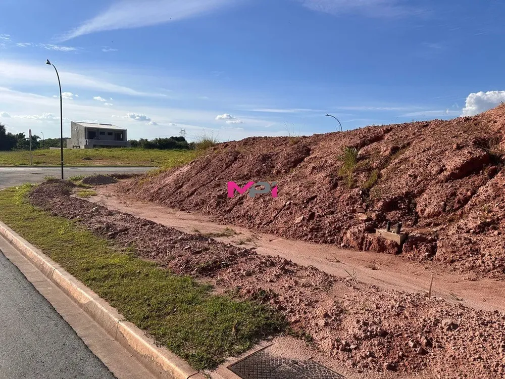 Terreno, 534 m² - Foto 1