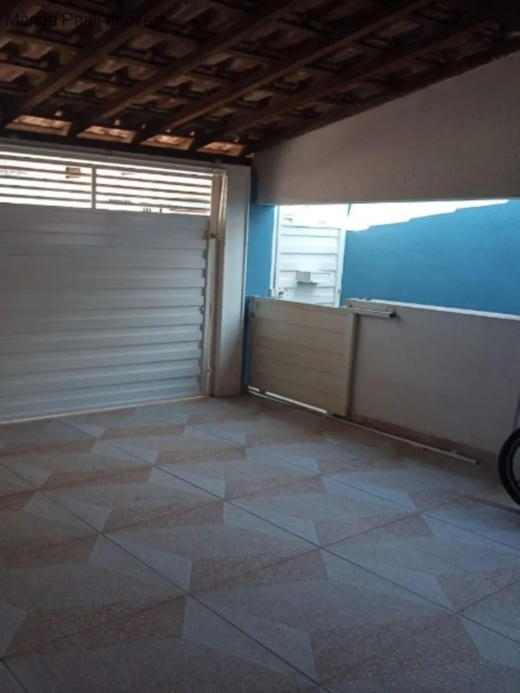 Casa, 2 quartos, 143 m² - Foto 1