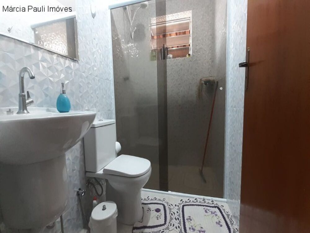 Casa, 4 quartos, 124 m² - Foto 4