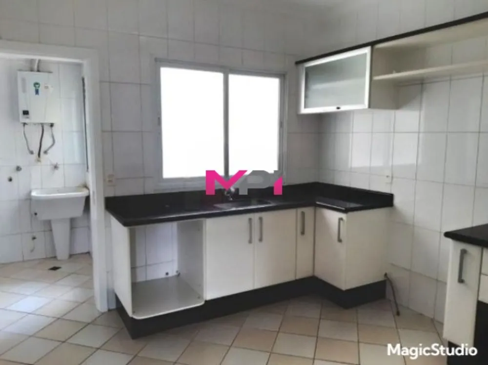 Apartamento, 3 quartos, 117 m² - Foto 3