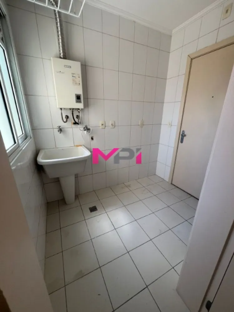 Apartamento, 3 quartos, 117 m² - Foto 6