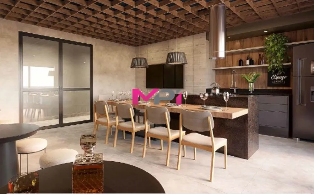 Apartamento, 2 quartos, 83 m² - Foto 3