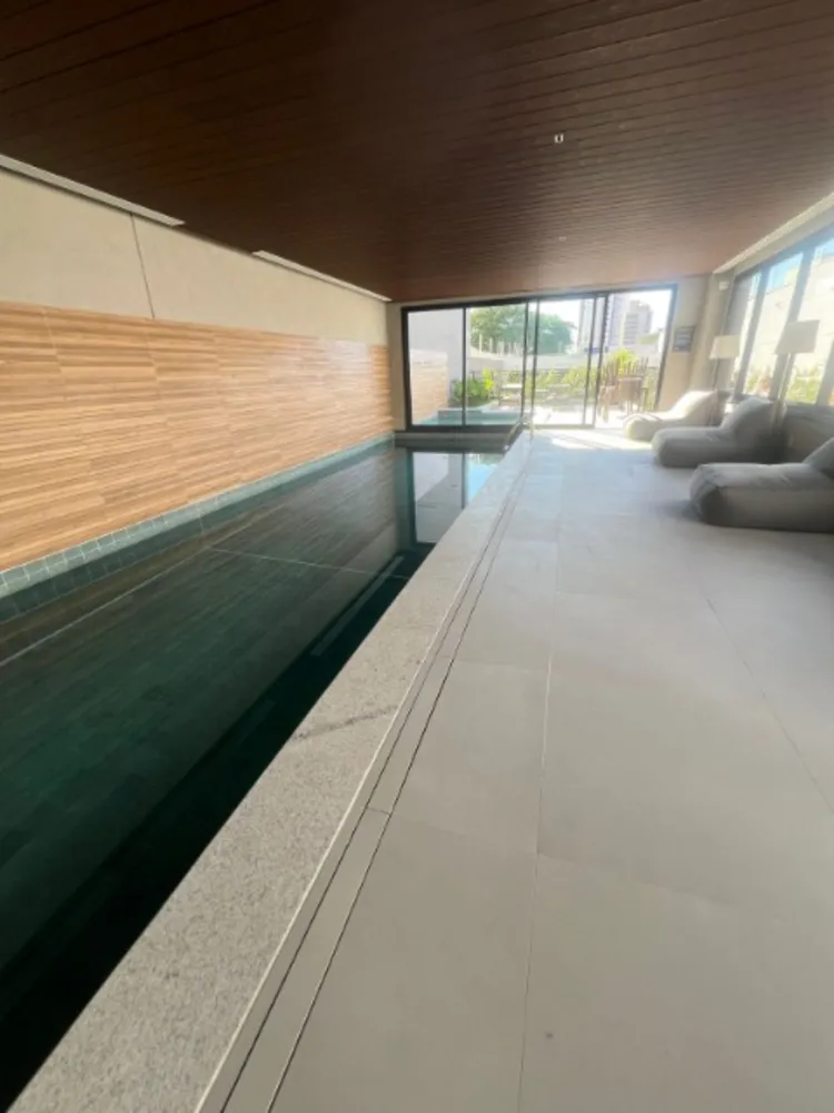 Apartamento, 2 quartos, 83 m² - Foto 2
