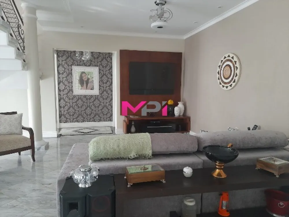 Casa de Condomínio, 5 quartos - Foto 5