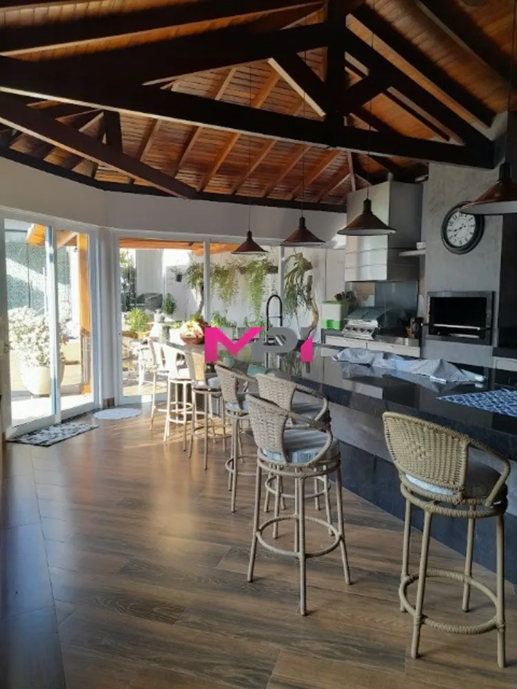 Casa de Condomínio, 5 quartos - Foto 7