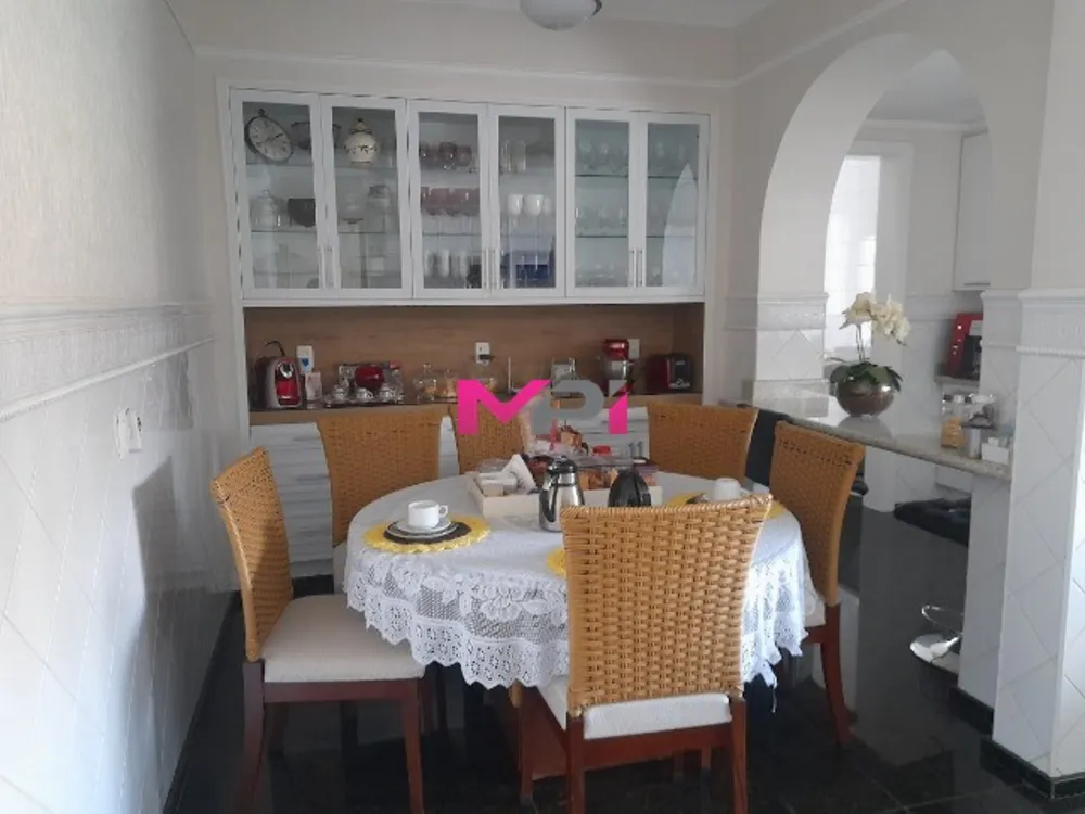 Casa de Condomínio, 5 quartos - Foto 1