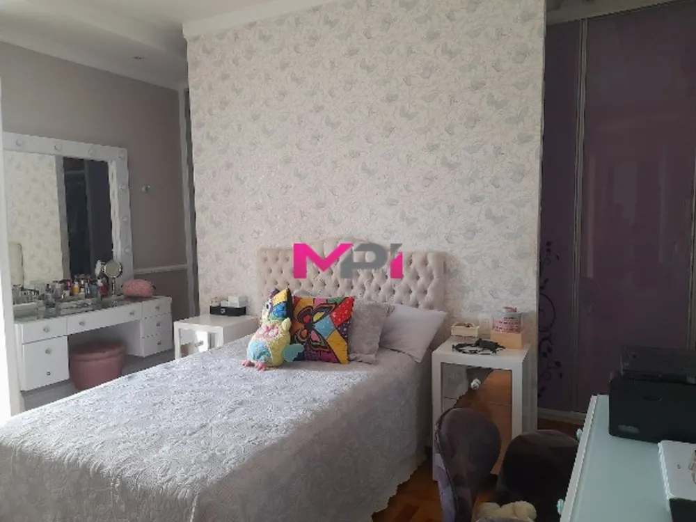 Casa de Condomínio, 5 quartos - Foto 3