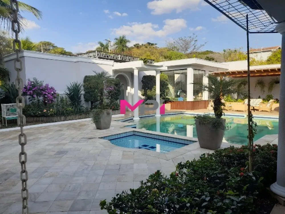 Casa de Condomínio, 5 quartos - Foto 6