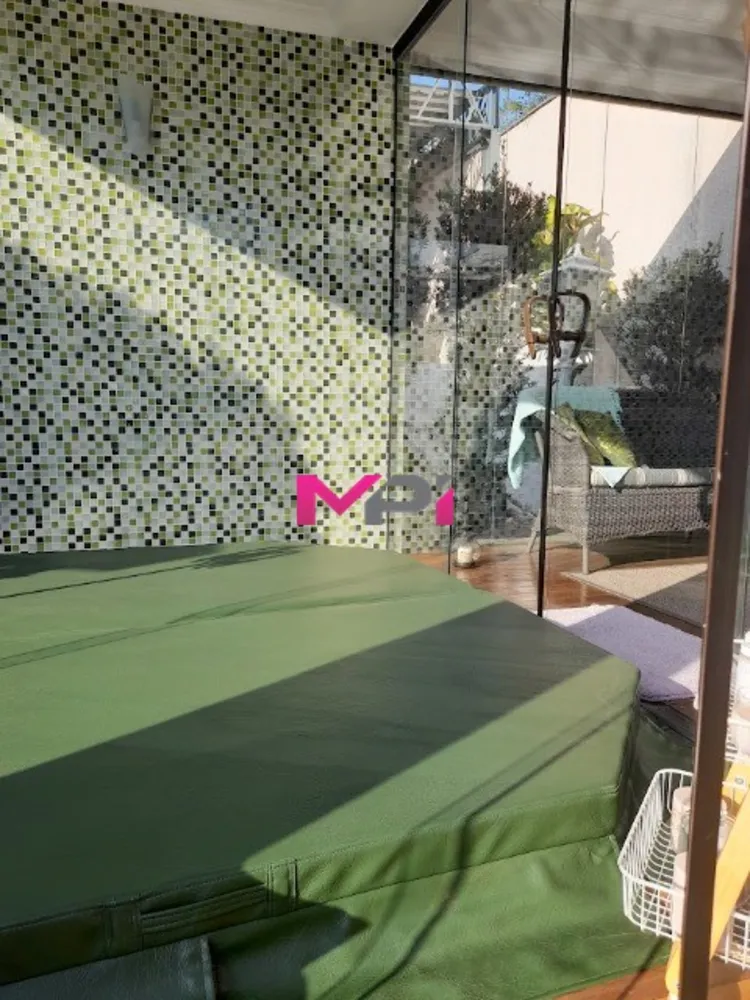 Casa de Condomínio, 5 quartos - Foto 8