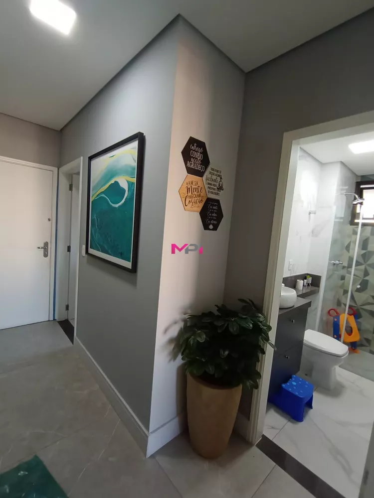 Apartamento à venda com 2 quartos, 73m² - Foto 6