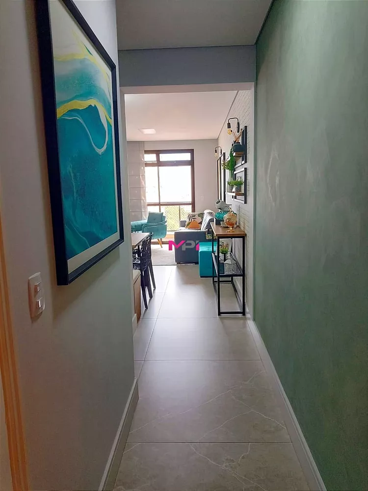 Apartamento à venda com 2 quartos, 73m² - Foto 8