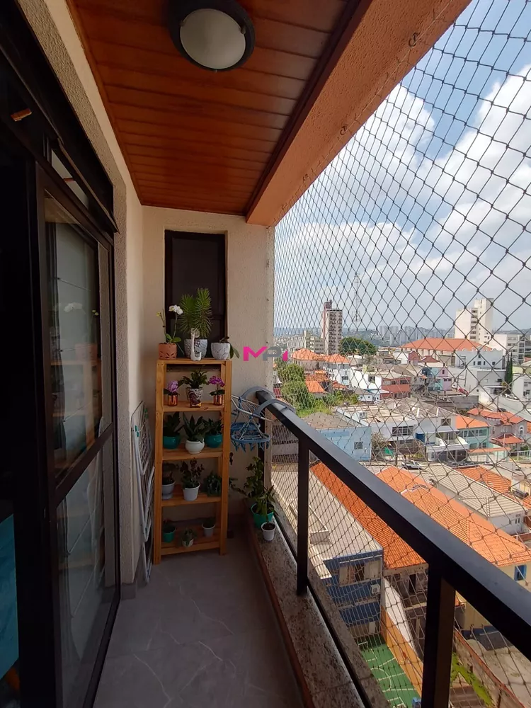 Apartamento à venda com 2 quartos, 73m² - Foto 4