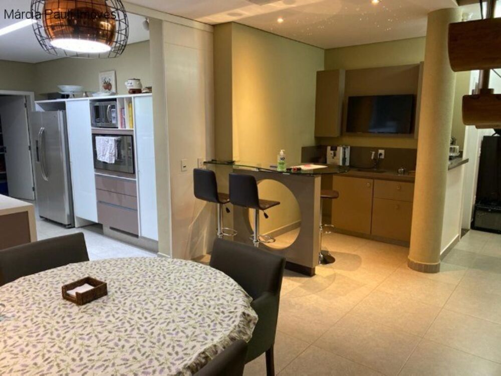 Casa de Condomínio à venda com 4 quartos, 865m² - Foto 4