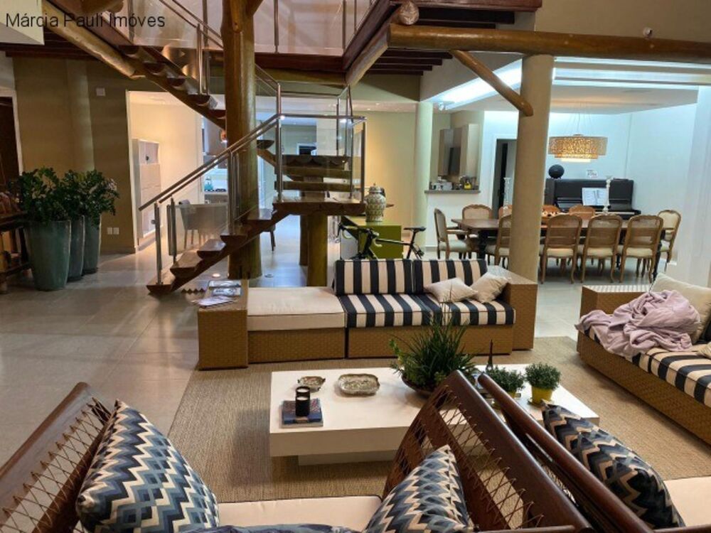 Casa de Condomínio à venda com 4 quartos, 865m² - Foto 5