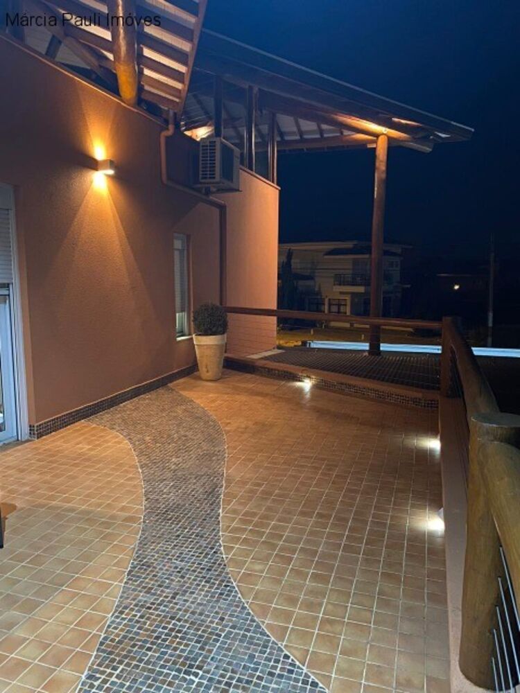 Casa de Condomínio à venda com 4 quartos, 865m² - Foto 7