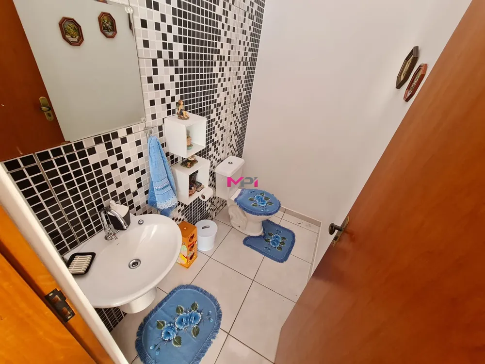 Casa, 3 quartos, 200 m² - Foto 6