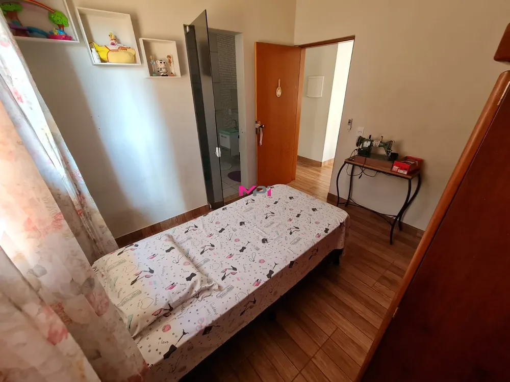Casa, 3 quartos, 200 m² - Foto 10