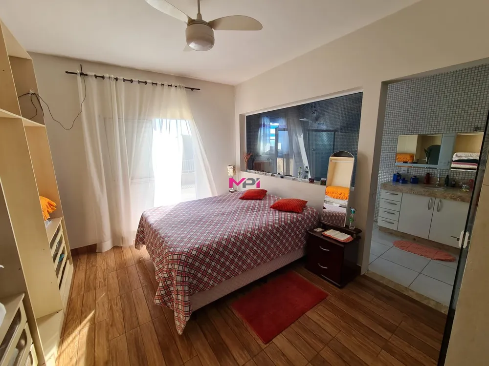 Casa, 3 quartos, 200 m² - Foto 8