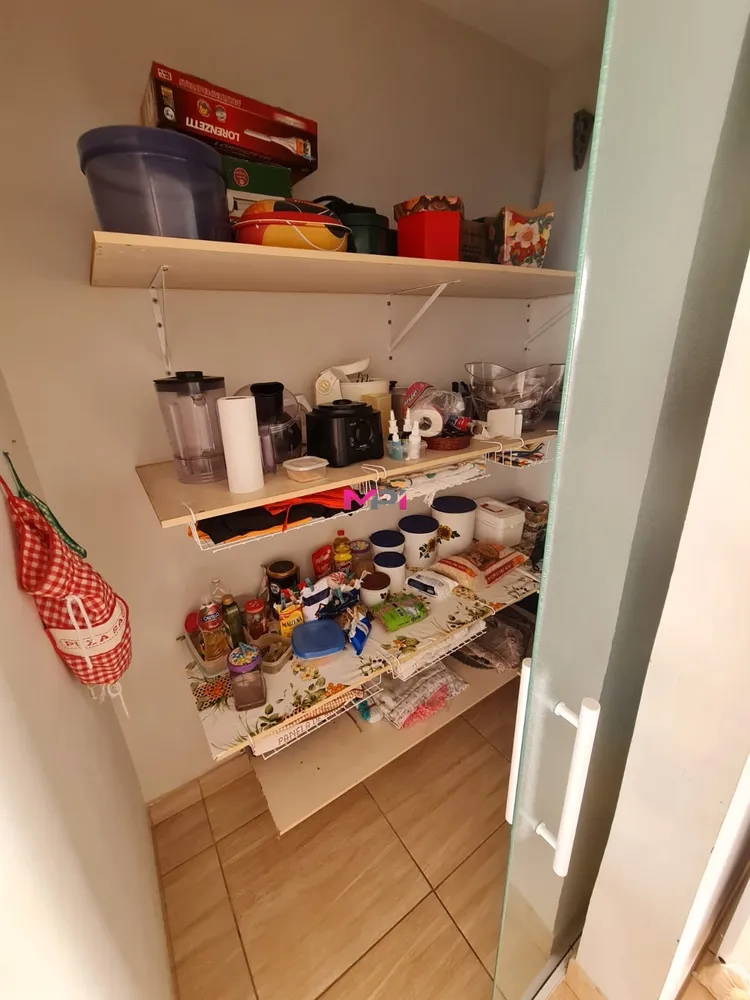 Casa, 3 quartos, 200 m² - Foto 7