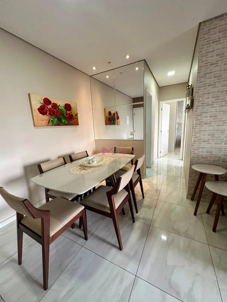 Apartamento, 2 quartos, 68 m² - Foto 3