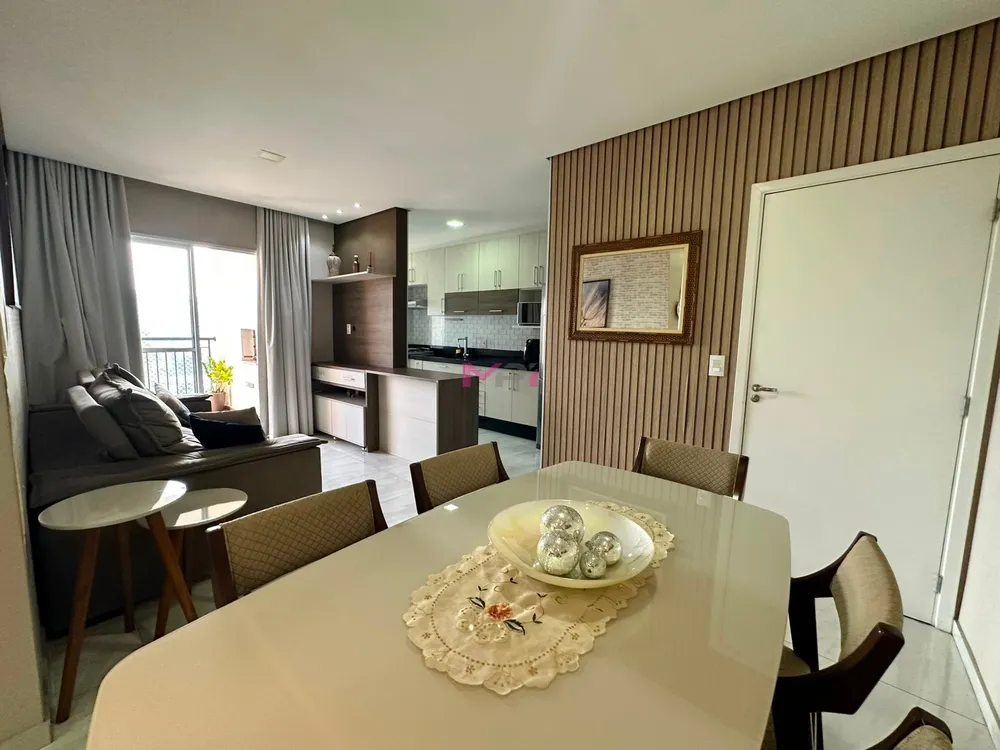 Apartamento, 2 quartos, 68 m² - Foto 4