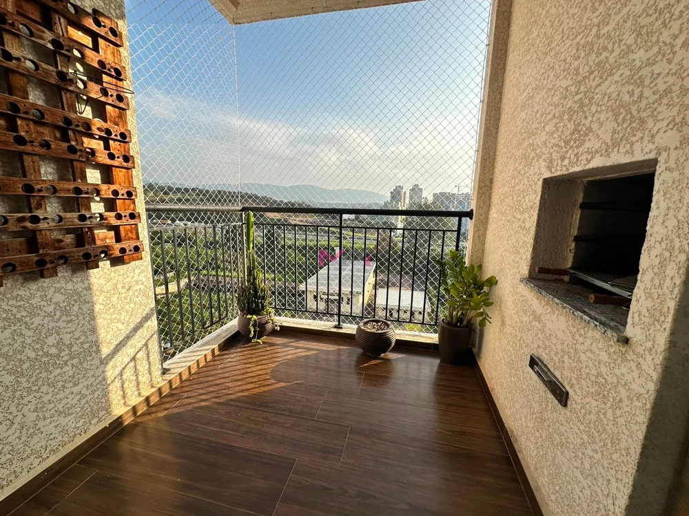 Apartamento, 2 quartos, 68 m² - Foto 12
