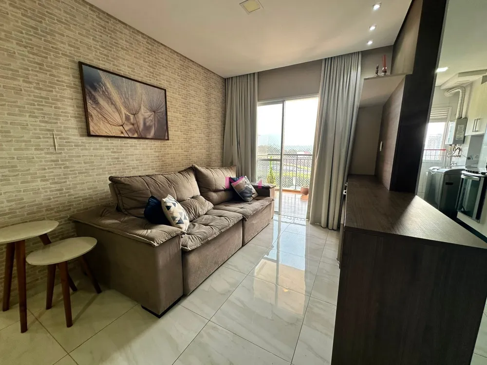Apartamento, 2 quartos, 68 m² - Foto 5