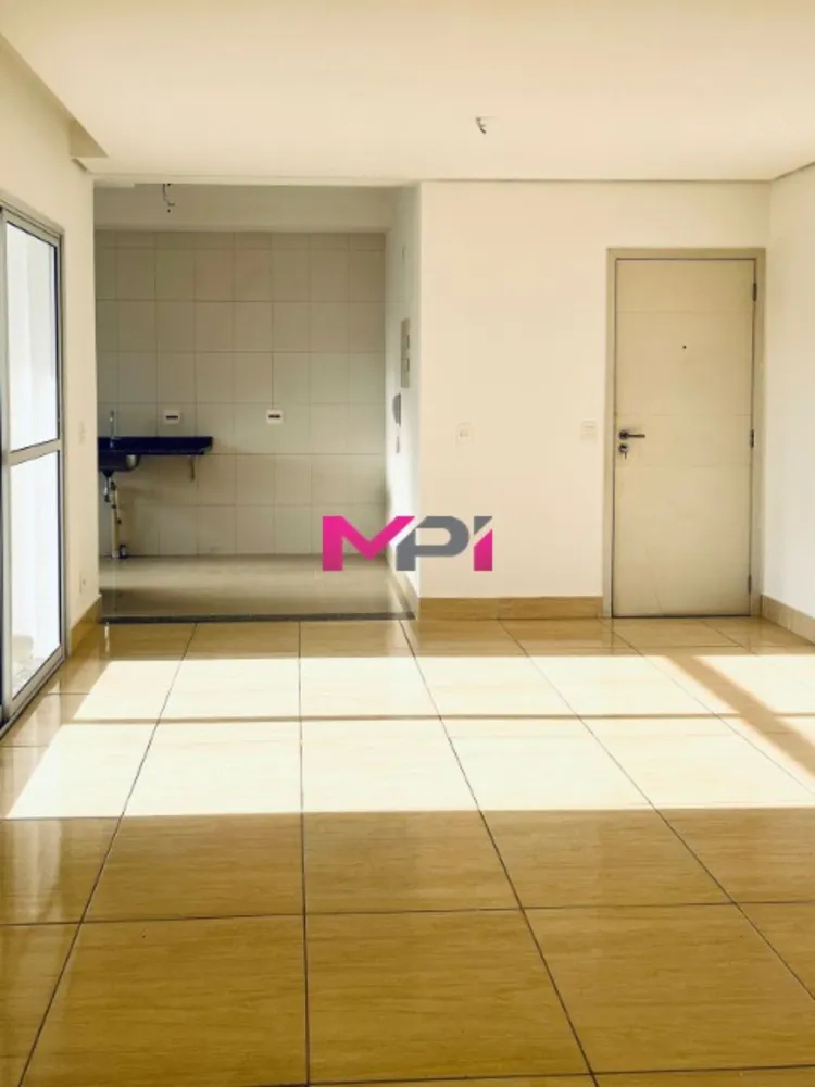 Apartamento, 3 quartos, 83 m² - Foto 1