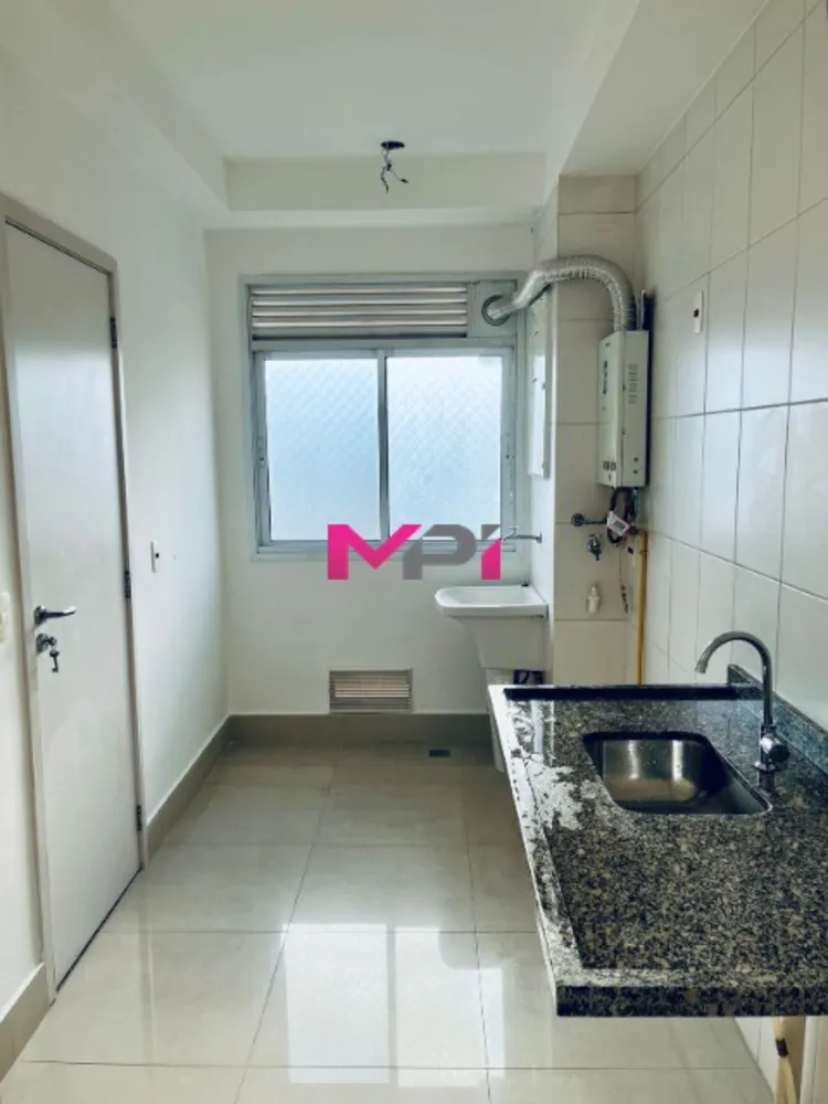 Apartamento, 3 quartos, 83 m² - Foto 1