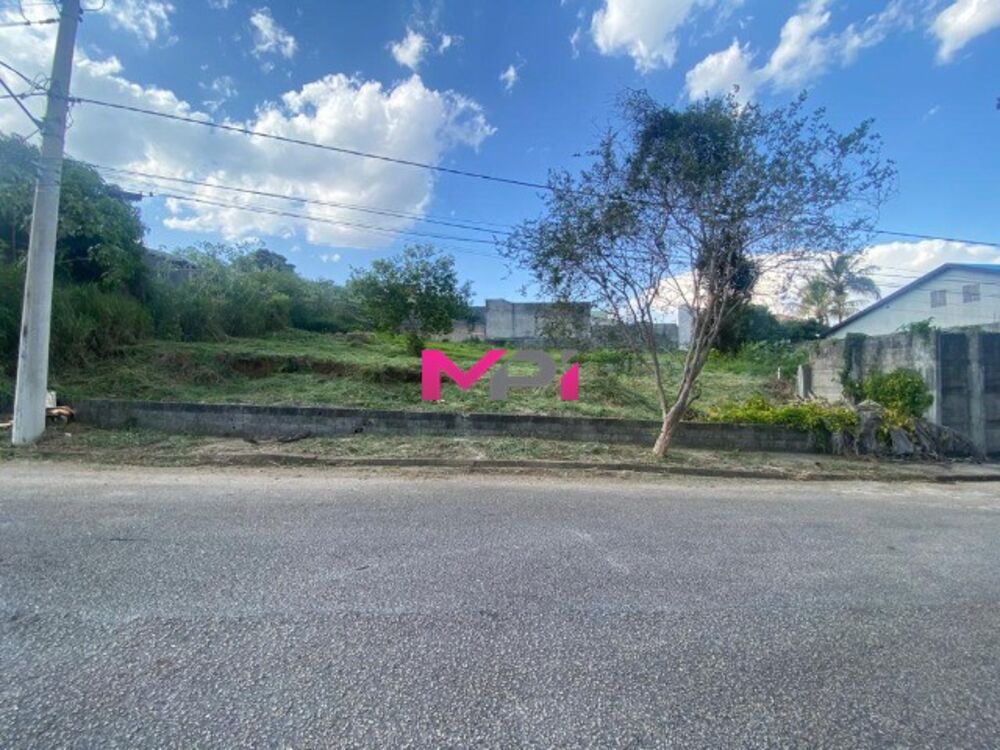 Terreno, 800 m² - Foto 1