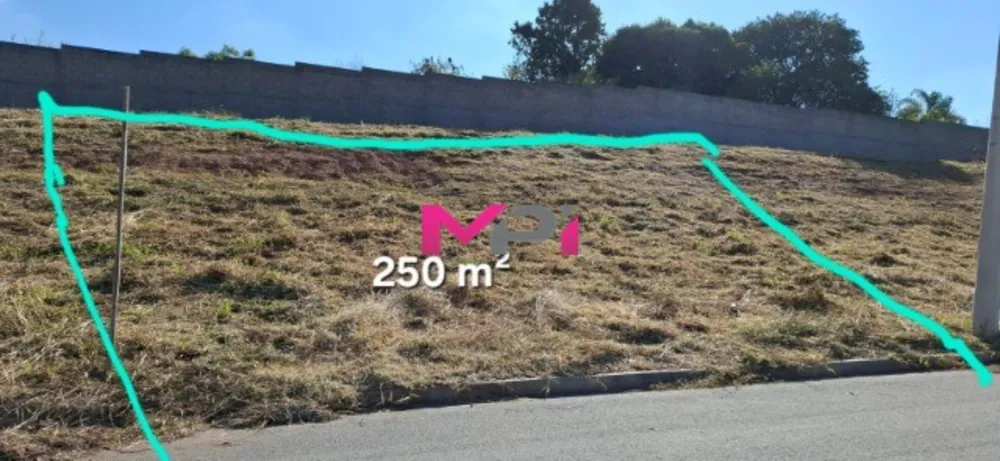 Terreno, 250 m² - Foto 2