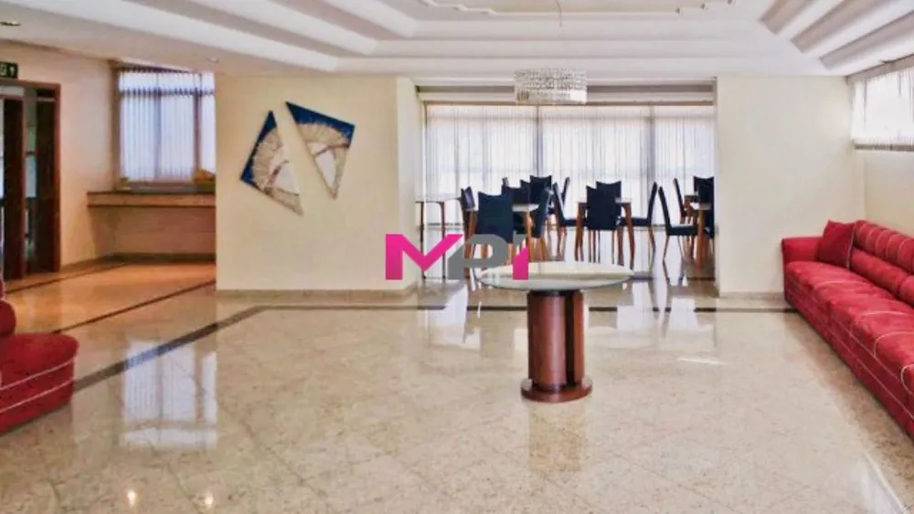 Apartamento, 4 quartos, 270 m² - Foto 6